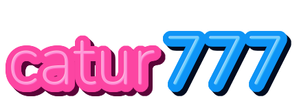 catur777 — logo kanal