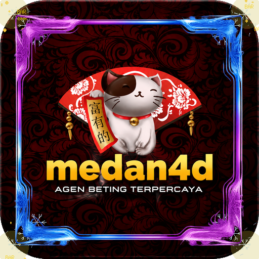 medan4d — galeri pratinjau - APK Resmi